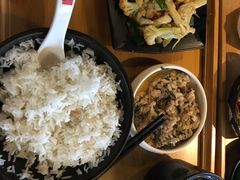 -72街红烧排骨饭(海珠丽影广场店)