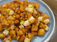 -京天红酒家(虎坊路店)