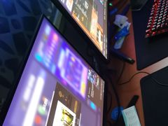 -栈逗电竞馆•电竞酒店(萧山旺角城店)