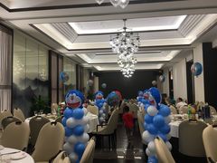 -箸福·夜上海(雨花客厅店)