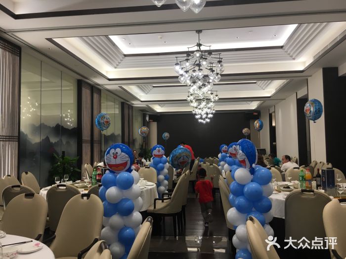 箸福·夜上海(雨花客厅店)图片