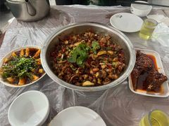 -食神又名厕所兔