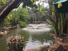 -厦门日月谷温泉渡假村