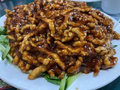 -毛毛春饼(尚志大街店)