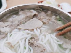 -攀枝花·任德琼·盐边羊肉米线