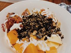 百变波奇饭-Dreamsalad梦想轻厨(健康轻食·减脂沙拉·意面·祖庙店)