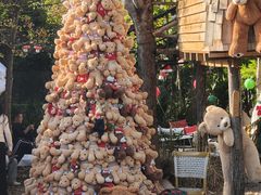 -HERRE·FARM 赫尔露营农场·团建聚会包场