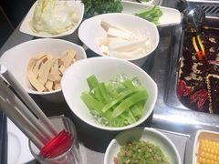 -海底捞火锅(万象城店)