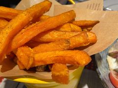 红薯条-Primo·丽莫意大利窑烤披萨