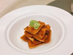 酱萝卜-海逸海鲜酒家(古北店)