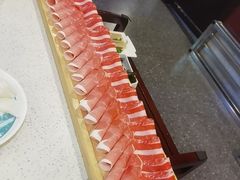 -京城胜利涮羊肉(禧乐汇店)