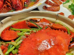 -七寸飝大饭店(马场店)