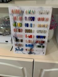 -安可儿Anker's Nail日式美甲美睫