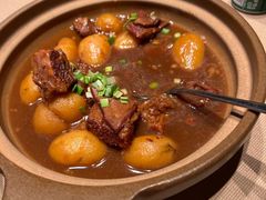 -青年公社烤鸭(青年路店)