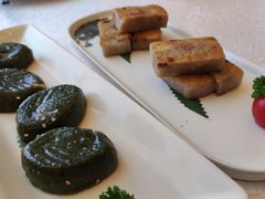 -粤海喜来登酒店·采悦轩中餐厅(天河城店)