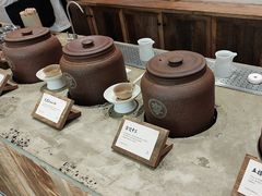 -李山山茶事(景枫店)