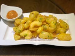 -船歌·鱼水饺青岛菜(金狮广场店)