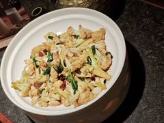 -杏花村水席楼·洛阳水席(老城十字街店)