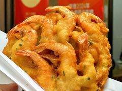 -信二嫂虾饼(振兴路店)