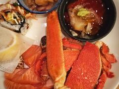 -怡咖啡海鲜自助餐厅(浦东香格里拉店)
