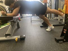 -汗水空间私教健身连锁(SM广场店)