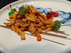 -画臻楼.家宴.融合菜(锦业路店)