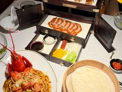 -莉莉海堂HAITANG·烤鸭(国贸商城店)