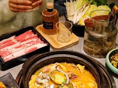-品也·鲍鱼鸡火锅(皇庭广场店)