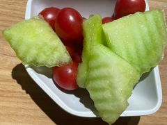 -豪客来牛排(红豆万花城店)