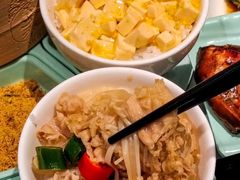 -羲和雅苑•北京烤鸭(平安国际金融中心店)