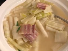 -天伦里餐厅(绿城桃花源店)