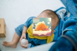 -玛瑞莎·儿童·亲子摄影(越秀店)