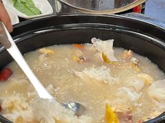 -领鲜风味花雕鸡(马端街店)