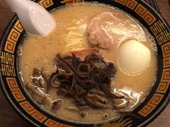 -一兰拉面(新宿中央东口店)