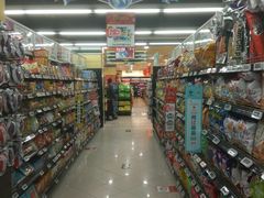 -BHG生活超市(安贞店)