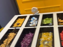 -东方豪客牛排意面披萨(金凤万达店)