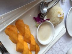 iphone_upload_pic-阿诺泰·泰国餐厅(紫荆店)