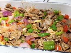 -友达面馆(广州总店)