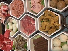 -唱客美食KTV量贩(北京路店)