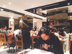 大堂-池记(尖沙咀店)