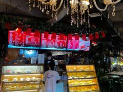-MAAN COFFEE(金桥店)