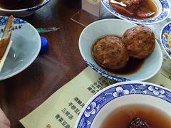 -粗茶淡饭(东关街店)