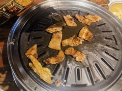 -九田家黑牛烤肉料理(新辰里亚运村店)
