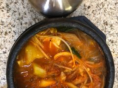 -全州拌饭馆(龙源西街店)