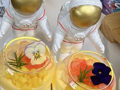 -3号仓库·创意中国菜(新世界城店)