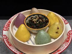 -奇芳阁·百年清真南京菜(夫子庙店)