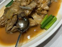-万宝海鲜舫(劳动公园店)