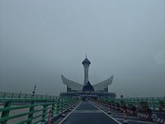 -宁波海天一洲景区