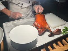 -四季民福烤鸭店(王府井东安门店)