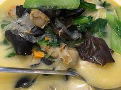 -合合春饼·酱骨·东北菜(潘家园店)